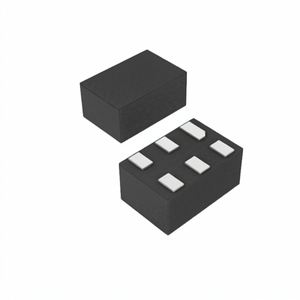 MAX6386LT44D3+T 6 WFDFN Comprar Componentes Electrónicos en Línea en Stock Gestión de Energía (PMIC) - Product Image 1