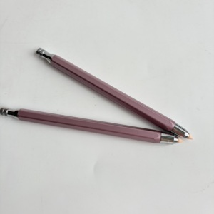 Penna Correttore per Nodi in Pizzo con Logo Personalizzato, Penna Effetto Gessetto Bianco Nude per Parrucche in Pizzo, Topper per Capelli e Sistemi Capillari - Ingrosso - Product Image 6