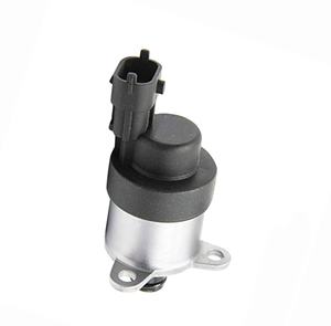 Régulateur de <span class=keywords><strong>pompe</strong></span> d'injection de carburant soupape de commande de dosage OE 0928400643 pour <span class=keywords><strong>Citroen</strong></span> Xsara Peugeot 206 307 1.4 voitures HDI - Product Image 3