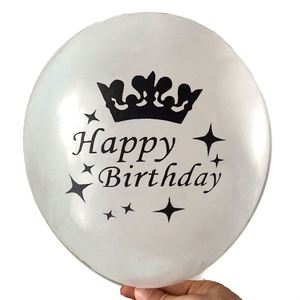 Globos Personalizados al por Mayor para Decoración de Fiestas, Globos Inflables Publicitarios de 16 Pulgadas, Globos Coloridos Impresos - Product Image 2