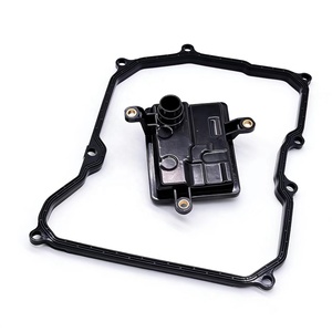 Filtre de transmission 09G325429E, remplacement OEM pour Skoda VW Golf <span class=keywords><strong>7</strong></span> Audi A3/S3 - Filtre de boîte de vitesses (garantie 1 an) - Product Image 3