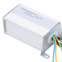 Kit de commande 36V 350W Modèle 7084189024414 (Marque LENZOD) Chine