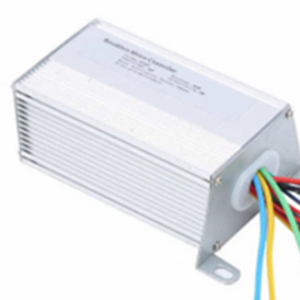 ชุดควบคุม 36V 350W รุ่น 7084189024414 (ยี่ห้อ LENZOD) - Product Image 5