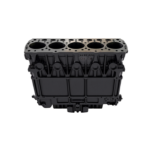 บล็อกกระบอกสูบ C10 C11 C12 C15 สำหรับชิ้นส่วนเครื่องยนต์เครื่องจักรกลหนัก - Product Image 1