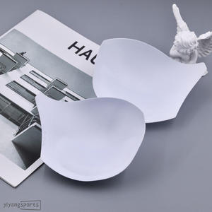 Tallas XXL Vestido de novia Traje de baño Sujetador <span class=keywords><strong>push</strong></span> <span class=keywords><strong>up</strong></span> <span class=keywords><strong>Copas</strong></span> Venta al por mayor <span class=keywords><strong>Coser</strong></span> en <span class=keywords><strong>copas</strong></span> de sujetador - Product Image 3