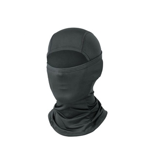 Polyester nhiệt lông cừu đầy đủ Mặt bìa Windproof thể thao ngoài trời Balaclava cho mùa đông trượt tuyết câu cá UPF 50 + Trọng lượng nhẹ - Product Image 5