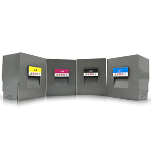 Cartuccia Toner Originale Compatibile per Ricoh Pro C5100S C5110 MPC 5100 5110 C5100S C5110S, Toner a Colori Giapponese - Product Image 4