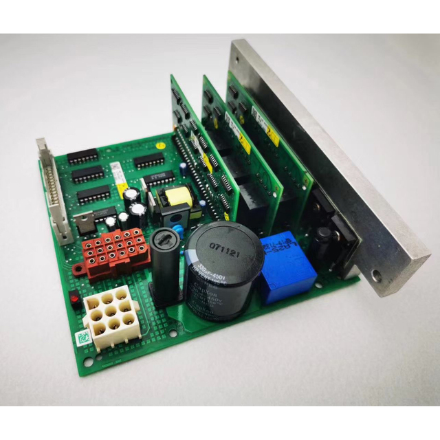 Heidelbergs Circuit Board LTM1000 Printing Machine Spare Parts Offset Printer Machinery Parts Factory Wholesale Price