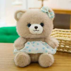 Juego de Peluches de Animales de 25 cm al por Mayor - Muñecos de Peluche Suaves Surtidos para Niños, Regalos y Recuerdos para Fiestas - Product Image 5