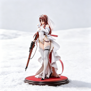 Figura Personalizada de Chica <span class=keywords><strong>Anime</strong></span>, Imagen de Chicas Japonesas Atractivas para Fans - Product Image 6