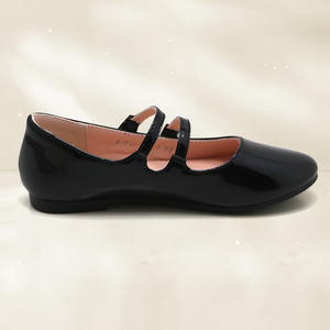 Scarpe da ballo in Oxford dal Design semplice delle ragazze 2024 di Chickita scarpe basse leggere per l'inverno e il prezzo di fabbrica estivo - Product Image 2