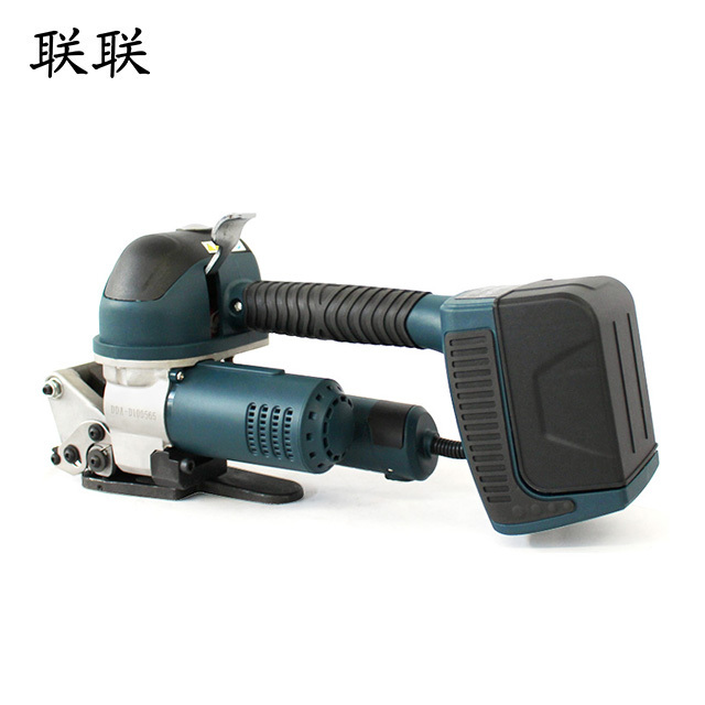 High Friction Welding Electric Strapping Machine