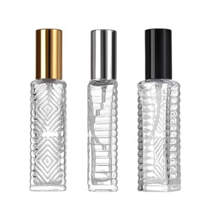 10ml or Mini <span class=keywords><strong>Creed</strong></span> bouteille de <span class=keywords><strong>parfum</strong></span> Rectangle vide coeur cristal bouteilles de <span class=keywords><strong>parfum</strong></span> - Product Image 4