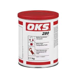 Okes OKS Industries chmier mittel Molybdän disulfid Montage paste für Zahnrad welle Leit spindel Gewinde Bandage Anti-Verschleiß - Product Image 5