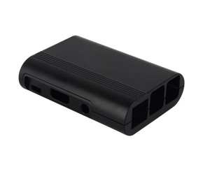 ABS Box Plastic injection molding parts Custom Plastic Enclosure for Electronic