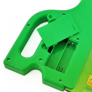 Musulmano Islamico Quran Apprendimento Tablet Giocattolo Musicale 26 <span class=keywords><strong>Arabo</strong></span>/Inglese parole Touchpad Voice ebook per i bambini - Product Image 5