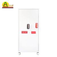 Npsune — programmateur à oxydation analogique réglable, 100a, 300a, 500a, 1000a, 2000a, 3000a, 12V, 24V