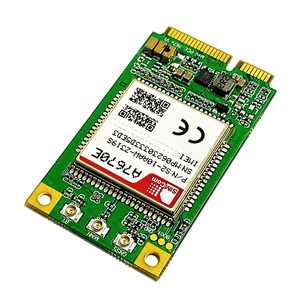 1 module <span class=keywords><strong>SIMCom</strong></span> A7670E-LASA LTE Cat 1 Mini PCIe - Product Image 5