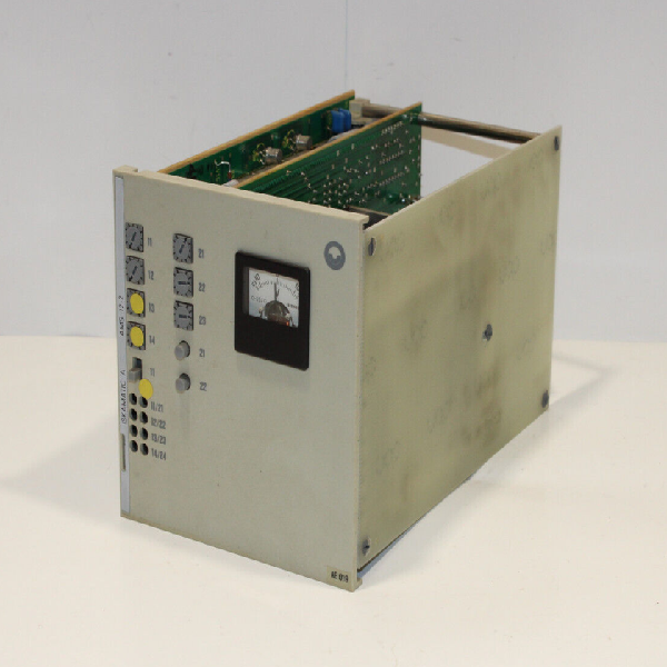 Iskamatic AMS 12-2