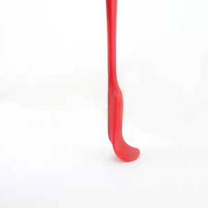 Juego de 6 Utensilios de Cocina de Silicona, Espátula, Paleta, Espumadera, Accesorios de Cocina, Herramientas de Cocina - Product Image 4