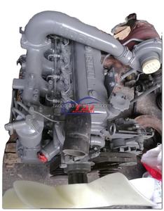 High Quality Genuine Original Used 6BG1 Diesel Engine <b>Motor</b> for Excavator Engine Assembly Steel Construction 6.5L - Product Image 5
