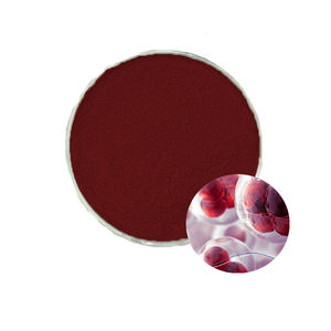 天然アスタキサンチン粉末ヘマトコッカスPluvialisエキスアスタキサンチン - Product Image 4