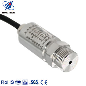 جهاز إرسال ضغط الماء Huatian CYB4253 OEM 4-20ma قياس دقيق ل من من من من - Product Image 3