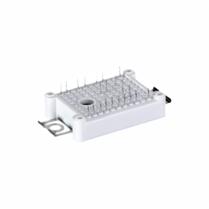 Module de transistors électroniques BOM IC en stock DF100R07W1H5FPB53BPSA2 - Product Image 1