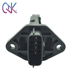 Capteur de débit d'air massique (MAF) 22794-AA010 22680-AA301 pour Nissan Subaru avec transmission automatique - Product Image 1
