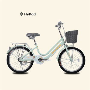 <span class=keywords><strong>Bicicleta</strong></span> Infantil de 20 Pulgadas con Llanta de Aleación de Aluminio, Una Velocidad y Frenos de Disco para Niñas de 8 a 15 Años - Product Image 3