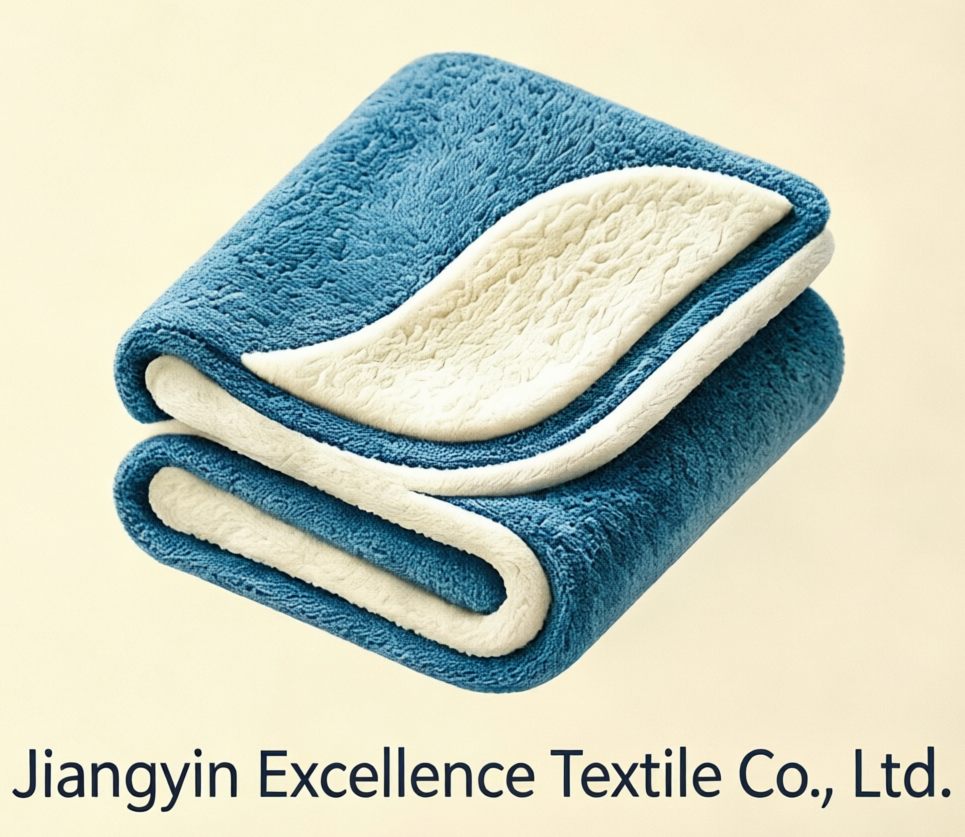 Jiangyin Excellence Textile Co., Ltd. logo