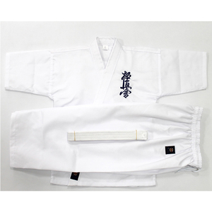 Uniforme de Karate arawaza WKF được phê duyệt đào tạo chuyên nghiệp Kata kumite tùy chỉnh kích cỡ nhà sản xuất giá Vận chuyển nhanh - Product Image 5