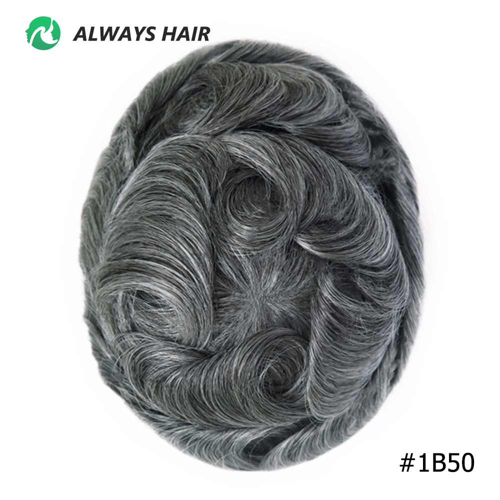 Indian Hair #1B50