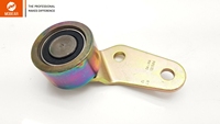 Tensor de Correa de Distribución MOBEAR de Calidad, Compatible con RENAULT SUPER 5 VKM36014 7700271618, Tensor de Correa GA35562 532021210 F121586 T380
