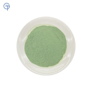 Green ETFE620Gn Low-Cost Chemical Resistant <strong>ETFE</strong> Powder Plastic Raw <strong>Material</strong> for Anti Corrosion Spraying Top Coating Grade - Product Image 2