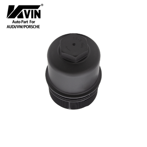 Kvin 06E 115405H Oliefilterelement Voor 4n Oliecompartimenthouder Deksel Voor Nieuwe A4/Nieuwe A6 06e 115 405 H - Product Image 1