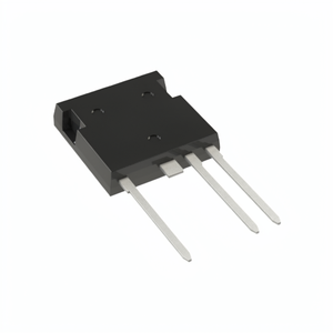 Transistors IXBF40N160 Original One Stop Service Buy Electronics Components Online i4-Pac-5 - Product Image 1