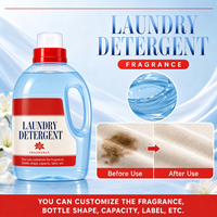 Adoucissant textile parfumé longue durée, détergent à lessive liquide, produits de nettoyage, parfum fraîcheur
