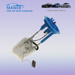 ชุดปั๊มน้ำมันเชื้อเพลิงอะไหล่เครื่องยนต์รถยนต์ MANER 5N0919087H 5N0919087F สำหรับ VW Tiguan Audi Q3 1.4 2.0T - Product Image 3