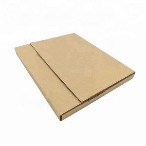 <span class=keywords><strong>Buste</strong></span> in Cartone Ondulato Personalizzate Facili da Usare <span class=keywords><strong>per</strong></span> Spedizioni Express - Product Image 3