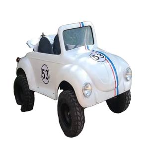 Carrito de Golf a Gasolina 2026, 2 Plazas, Mini Buggy, Quad para Padres e Hijos, <span class=keywords><strong>en</strong></span> Oferta - Product Image 1