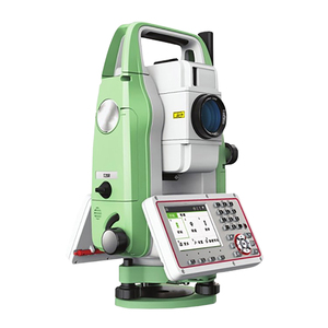 Estación Total Robótica TS07 2'' R500 sin Reflector de Alta Calidad, Instrumento de Topografía al Mejor Precio - Product Image 3
