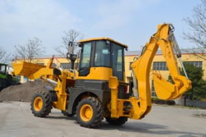 משלוח חינם <span class=keywords><strong>backhoe</strong></span> loader 4 x4 חדש 1 טון <span class=keywords><strong>2</strong></span> טון 3 טון 4 טון מנוע יפני <span class=keywords><strong>Backhoe</strong></span> סין מטען צמיג מוצק - Product Image 5