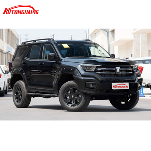 Nouveau 2025 Great Wall Tank 400 SUV électrique <span class=keywords><strong>hybride</strong></span> de luxe 5 places AWD DHT Plug in Global Wholesale Vehicles <span class=keywords><strong>Achat</strong></span> en ligne - Product Image 2