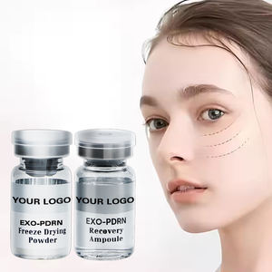 <span class=keywords><strong>Kit</strong></span> de masque raffermissant et liftant pour le visage Xxxomes Enzyme, avec sérum DNA+ Exo HA et masque en poudre lyophilisée de peptides PDRN, pour usage en salon de beauté et soins de la peau - Product Image 1