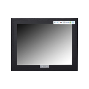 كمبيوتر لوحي صناعي مقاوم للسعرات, شاشة تعمل باللمس ، الكل في واحد ، مع إضاءة عالية - Product Image 2