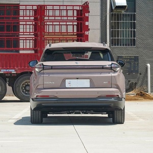 SUV compact intelligent NETA U Pro 400 Nouvelle voiture électrique - Product Image 4