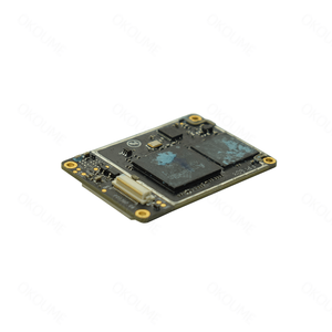 Original <b>Gimbal</b> Motherboard for DJI Phantom 4 PTZ Core Main Board for DJI Phantom 4 Drone Repair Spare Parts - Product Image 5