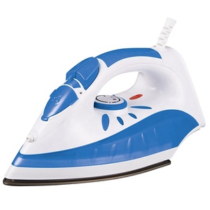 <span class=keywords><strong>Plancha</strong></span> de Vapor <span class=keywords><strong>Vertical</strong></span> Eléctrica con Suela Antiadherente/S/S/Cerámica de Diseño <span class=keywords><strong>Profesional</strong></span> - Product Image 3