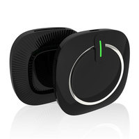Wooboobox GT7 4 + 64 Go Android AI Box Adaptateur CarPlay multimédia avec garantie d'un an adapté au téléphone Apple